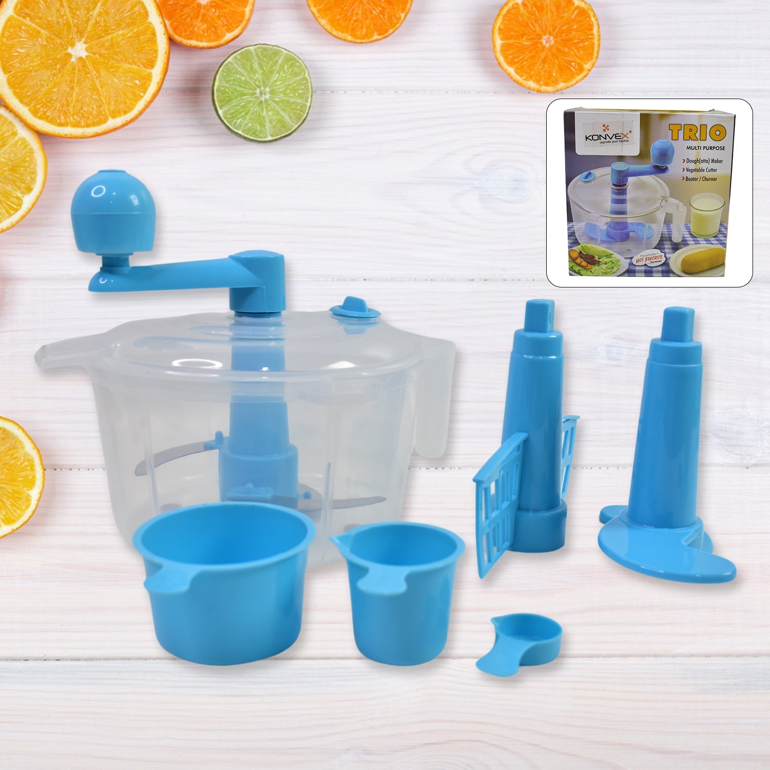 MeasureMix Maker MeasureMix Maker